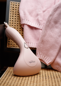 Clothes steamer | Pink 